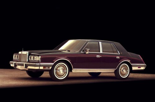 Peas in a pod - surprising cars that are related