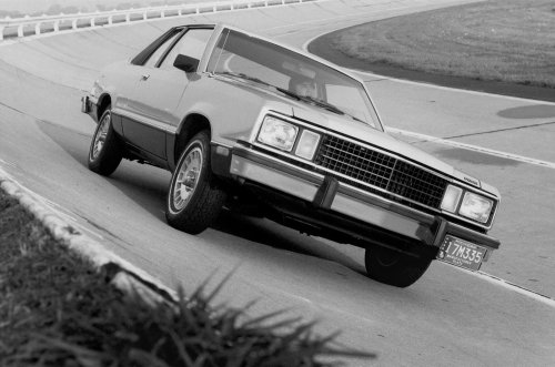 Peas in a pod - surprising cars that are related