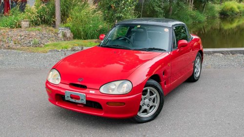 10 cars that scream past redline like nothing else