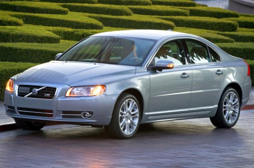 Peas in a pod - surprising cars that are related