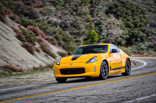 Peas in a pod - surprising cars that are related