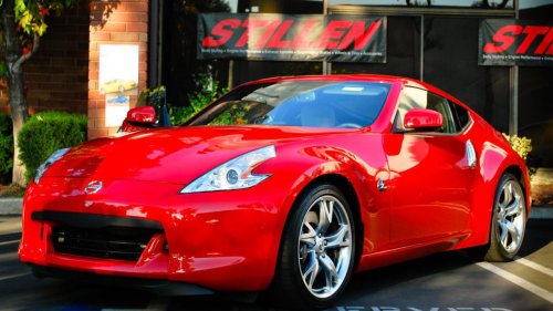 8 Z-cars every fan should know