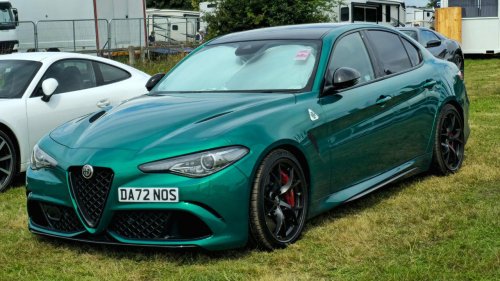 10 cars that hit performance levels few expect