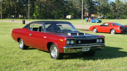 Muscle Cars, 6 Sleeper cars from the muscle car era