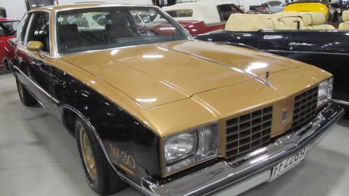 8 muscle cars that terrified insurance companies in their prime