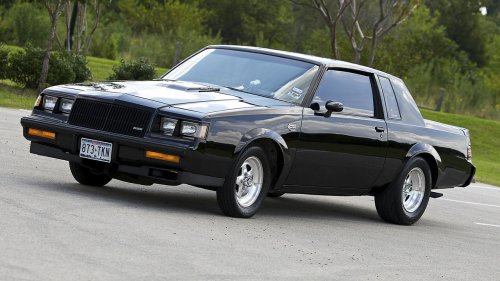 7 cars collectors ignored until values suddenly exploded