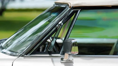 10 Classic Car Features No One Could Live Without That We've All Forgotten