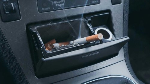 10 Classic Car Features No One Could Live Without That We've All Forgotten