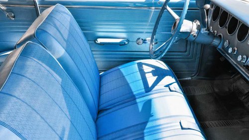 10 Classic Car Features No One Could Live Without That We've All Forgotten