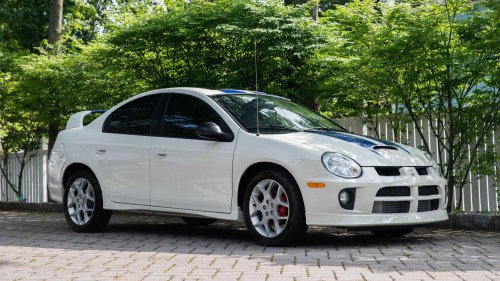 9 Performance Cars You Didn’t Know Were Front-Wheel Drive