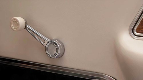 10 Classic Car Features No One Could Live Without That We've All Forgotten