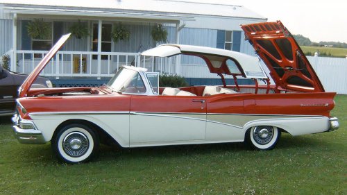 10 Classic Car Features No One Could Live Without That We've All Forgotten