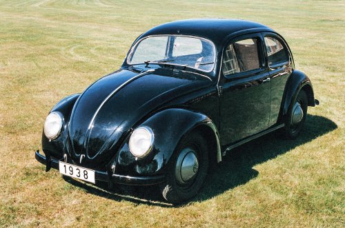 33 cars that changed the world