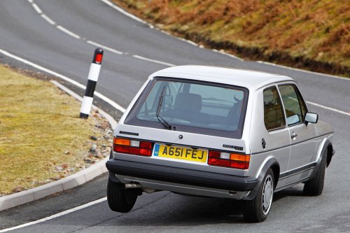 33 cars that changed the world
