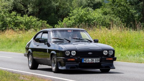 11 forgotten cars that are now gaining collector attention