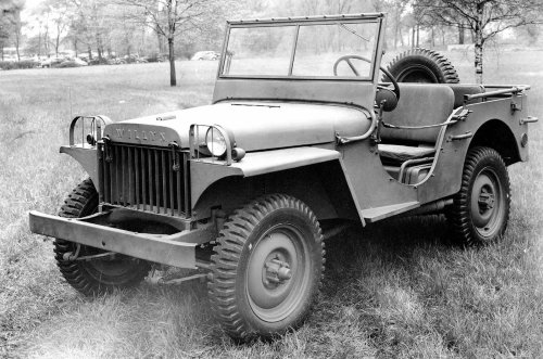 33 cars that changed the world