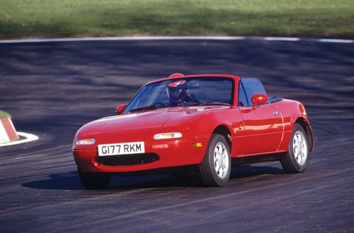 33 cars that changed the world