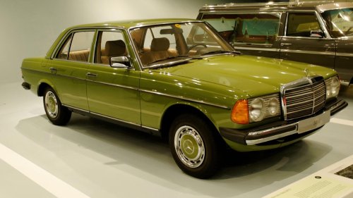 8 classic cars that mechanics say almost never break down
