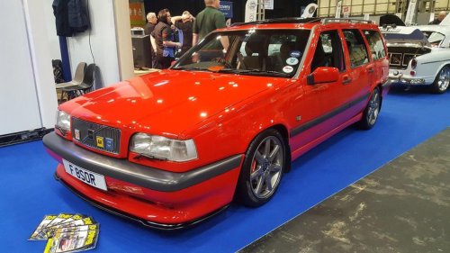 8 forgotten vehicles that turned out better than anyone predicted