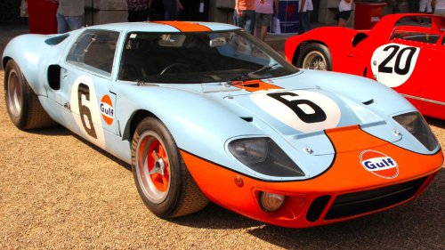 Ford, 7 Ford models that became instant classics