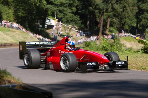 The most famous firsts in the auto world