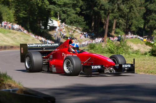 The most famous firsts in the auto world
