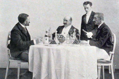 The most famous firsts in the auto world