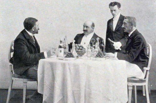 The most famous firsts in the auto world