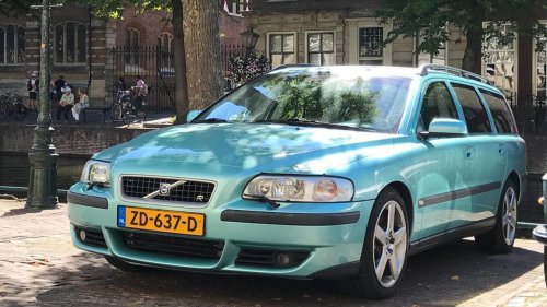 11 station wagons that make serious power