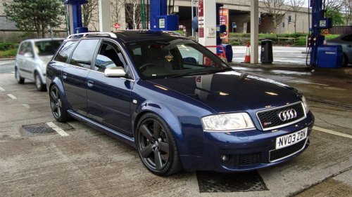 9 rare factory performance packages most collectors overlook