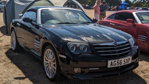 7 cars that were quick but never famous
