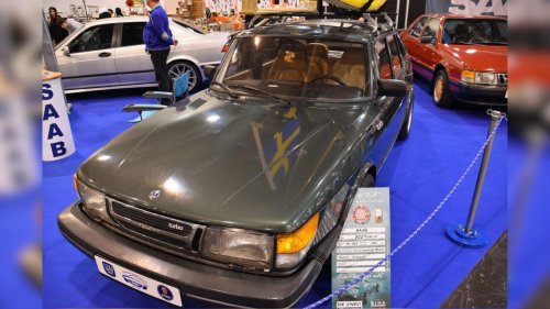 10 sports cars from the 1980s that transformed turbocharged performance