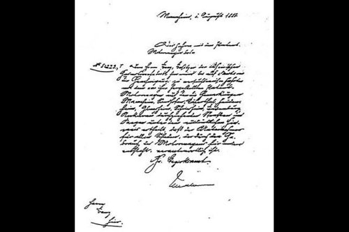 The most famous firsts in the auto world