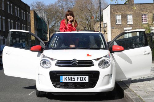 The most famous firsts in the auto world