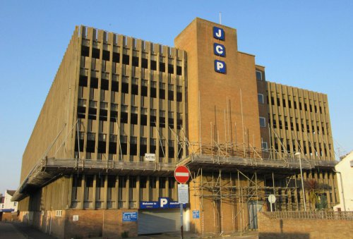 The most famous firsts in the auto world