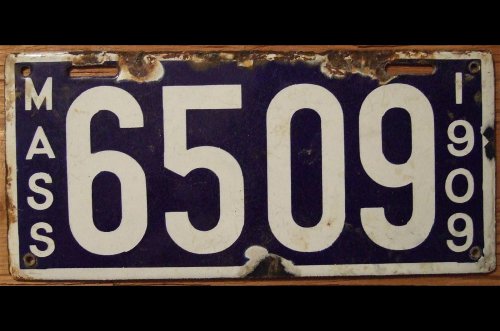 The most famous firsts in the auto world