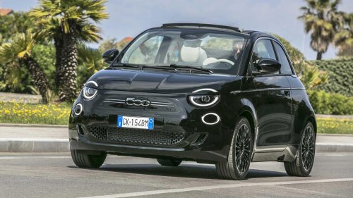 The entry-level EV segment is set to be shaken up with this Kia's arrival
