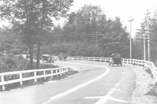 The most famous firsts in the auto world