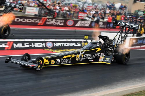 The most famous firsts in the auto world