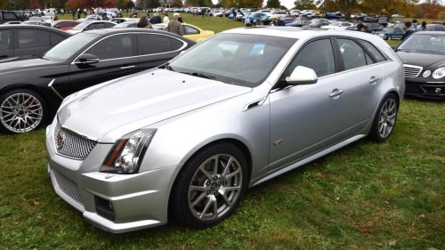 10 American performance cars that delivered shocking speed for their time
