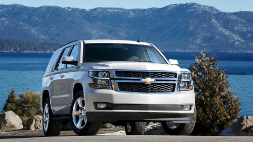 10 SUVs that owners keep for over a decade, and why