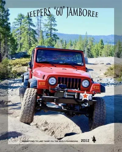 2004 Jeep Wrangler For Sale