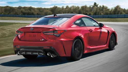 The sports car with track-car performance and daily-driver comfort