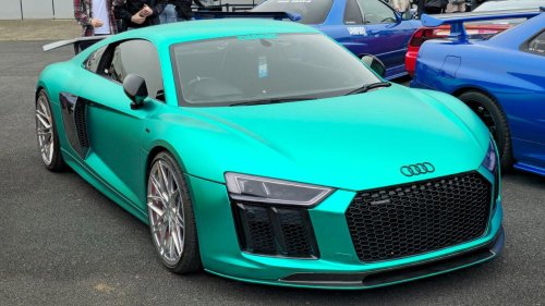 9 performance cars that shocked critics after release