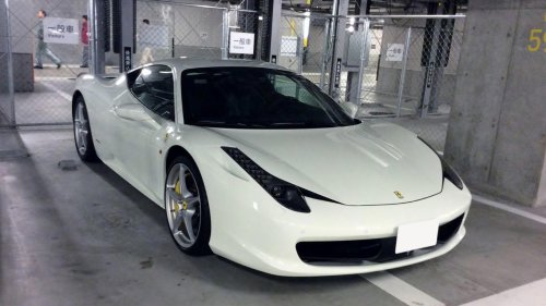 Top 10 V8s that still get respect