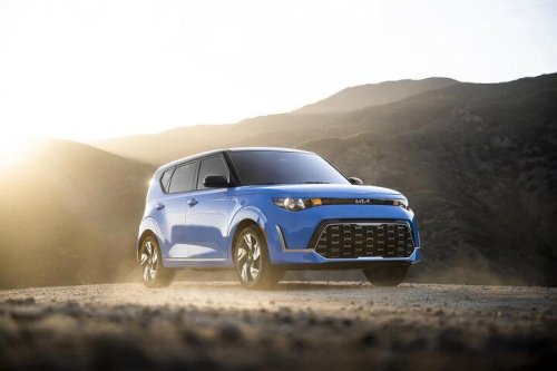 10 Affordable Crossovers Worth Your Hard Earned Money