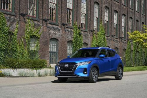 10 Affordable Crossovers Worth Your Hard Earned Money