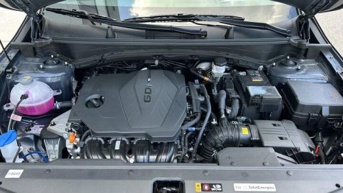 2026 Kia Sportage X-Line: Gret SUV, Wrong Drivetrain