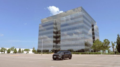 2026 Kia Sportage X-Line: Gret SUV, Wrong Drivetrain