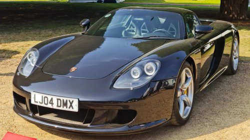 10 analog supercars that still reward skilled drivers